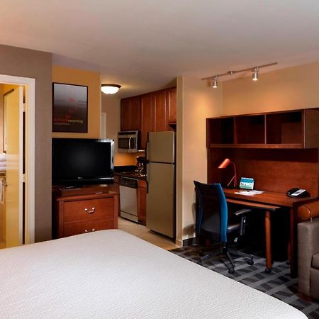 Towneplace Suites Houston North/Шенандоа Екстер'єр фото