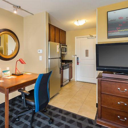 Towneplace Suites Houston North/Шенандоа Екстер'єр фото