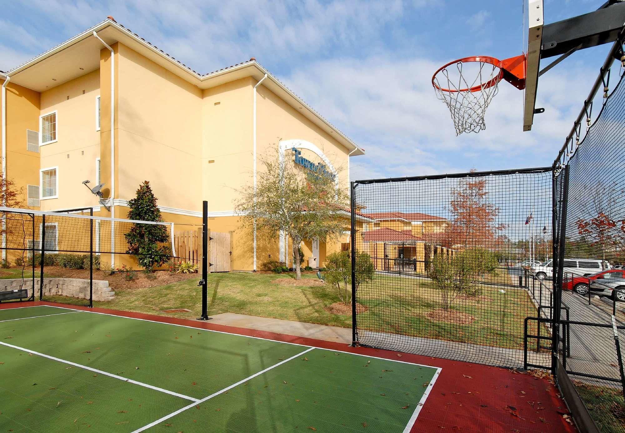 Towneplace Suites Houston North/Шенандоа Екстер'єр фото