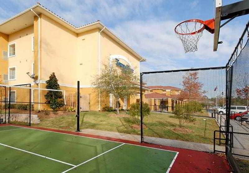 Towneplace Suites Houston North/Шенандоа Екстер'єр фото