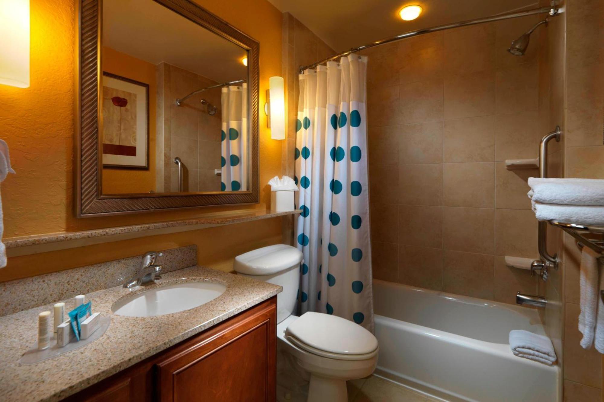 Towneplace Suites Houston North/Шенандоа Екстер'єр фото