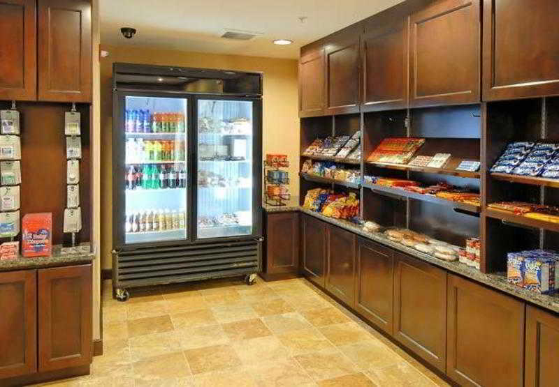 Towneplace Suites Houston North/Шенандоа Екстер'єр фото