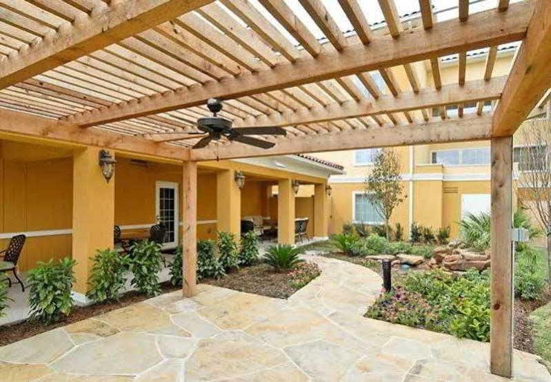 Towneplace Suites Houston North/Шенандоа Екстер'єр фото