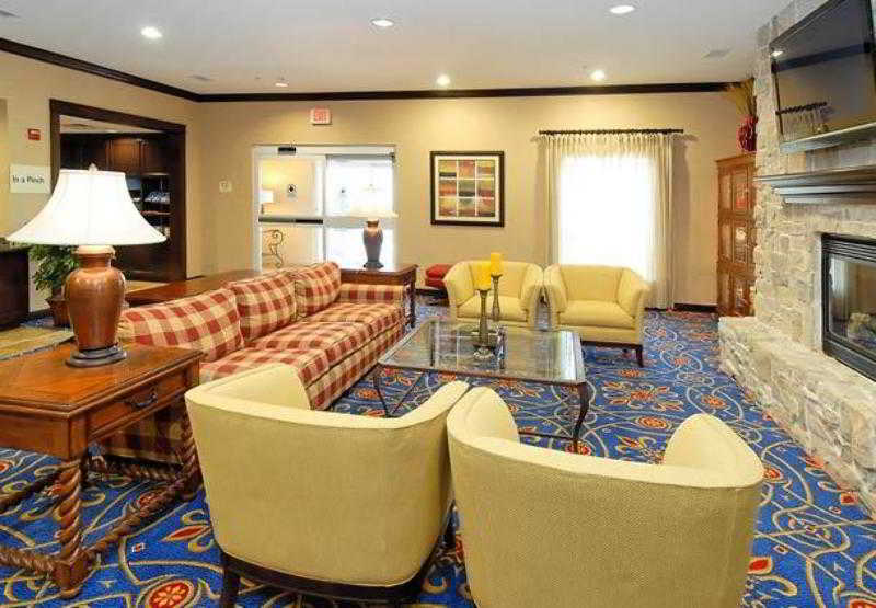 Towneplace Suites Houston North/Шенандоа Екстер'єр фото