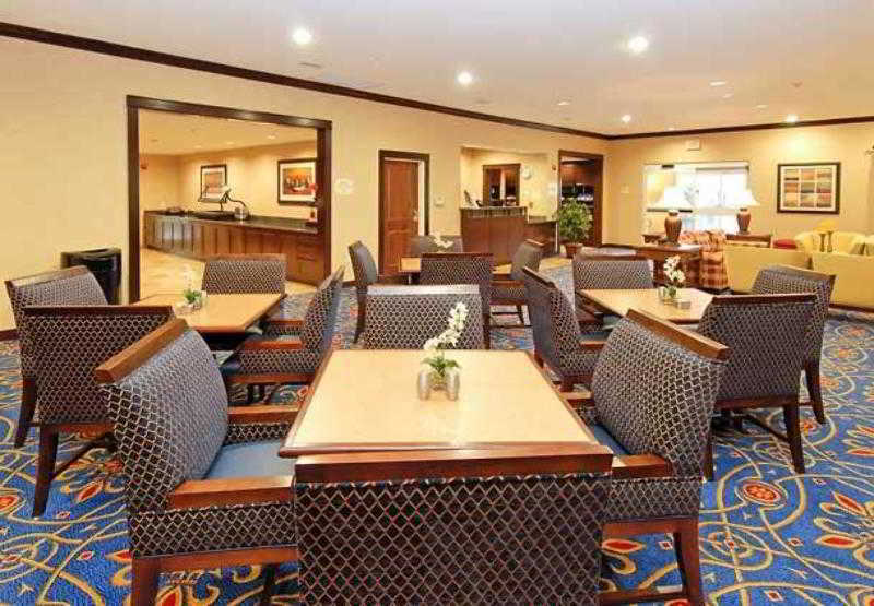 Towneplace Suites Houston North/Шенандоа Екстер'єр фото